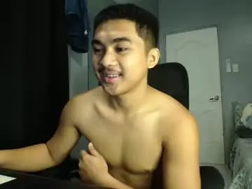 Chaturbate Sex Chat of pinoyadriannexxx