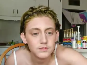 Chaturbate Adult Webcam of prttyby69