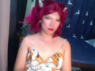 Chaturbate Live Porn of queenfcker1st