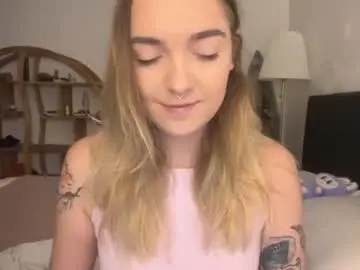 Chaturbate Live Sex of roxysweetdream
