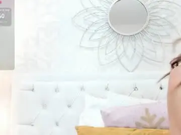 Chaturbate Free Live Porn of sofia_martinez9