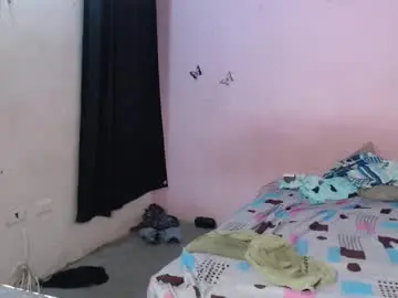 Chaturbate Sex Cam of tianiiss_sweet