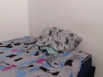 Chaturbate Private Sex Chat of tianiiss_sweet