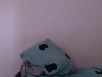 Chaturbate Sex Cam of tianiiss_sweet