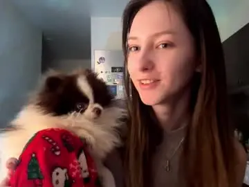 Chaturbate Adult Webcams of troybailly