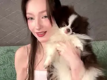 Chaturbate Nude Webcam of troybailly