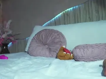 Chaturbate Live Sex of zoe_fantasy_