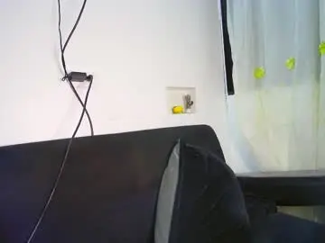 Chaturbate Nude Webcam of alisha_boes