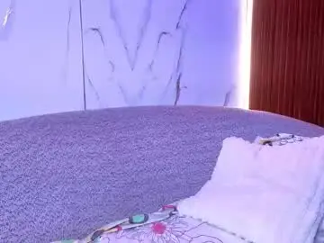 Chaturbate Nude Webcam of antonella_grace