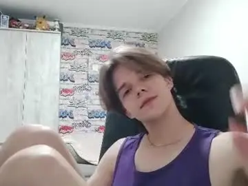Chaturbate Live Porn of arcanetracer