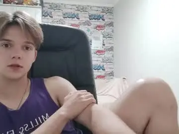 Chaturbate Live Sex Cam of arcanetracer