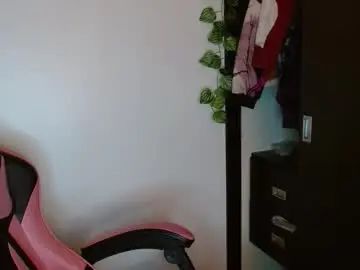 Chaturbate Nude Webcam of brittany_bubbles