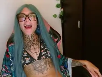 Chaturbate Adult Video Chat of brittany_bubbles