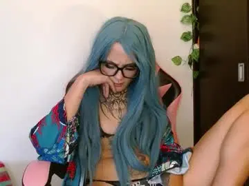 Chaturbate Watch Live Sex Cams of brittany_bubbles