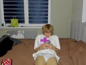 Chaturbate Sex Chat of bunnyblush67