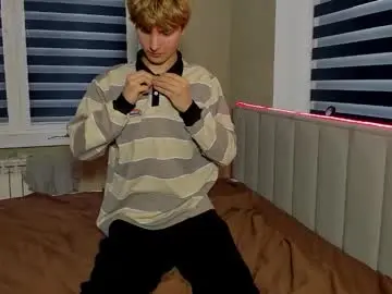 Chaturbate Live Sex Cam of bunnyblush67