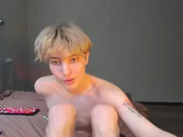 Chaturbate Live Sex of bunnyblush67