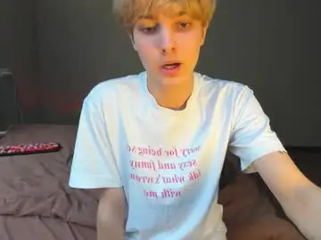 Chaturbate Live Sex Cam of bunnyblush67