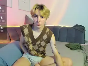 Chaturbate Live Sex Cam of bunnyblush67