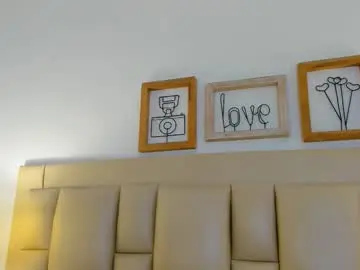 Chaturbate Watch Live Sex Cams of camile_carter