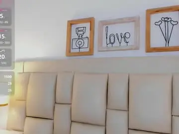 Chaturbate Adult Webcam of camile_carter