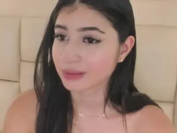 Chaturbate Private Sex Chat of camile_carter
