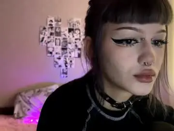 Chaturbate Live Porn of dieonisia