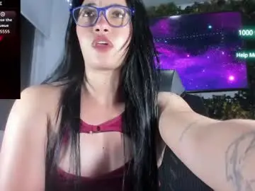 Chaturbate Free Live Porn of emily_palmeer