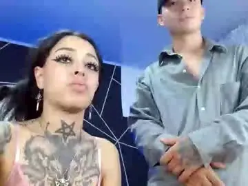 Chaturbate Free Porn Cam of farichell