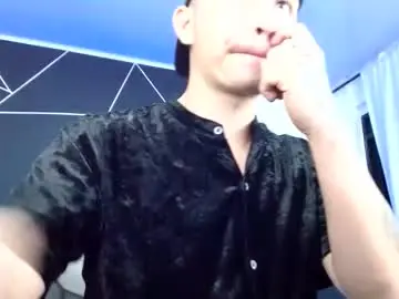 Chaturbate Free Live Porn of farichell