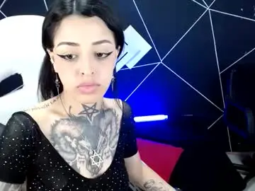 Chaturbate Adult Webcams of farichell