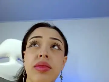 Chaturbate Nude Webcam of farichell