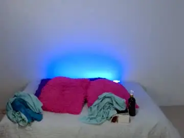 Chaturbate Adult Webcams of farichell