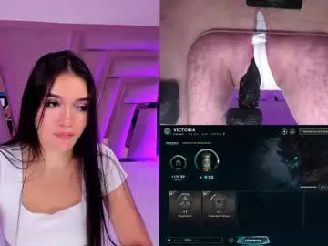 Chaturbate Live Sex of isabelladubois_