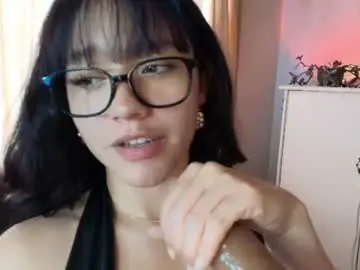 Chaturbate Nude Webcam of itsliaa