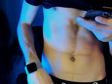 Chaturbate Live Sex Cam of jaremy_harris