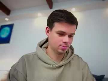 Chaturbate Live Porn of jerked_letto