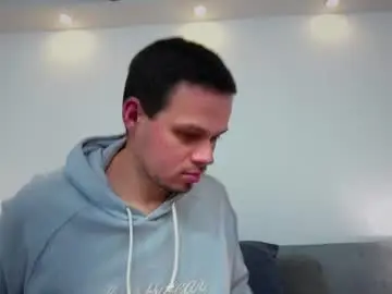 Chaturbate Live Porn of jerked_letto