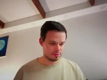 Chaturbate Live Porn of jerked_letto