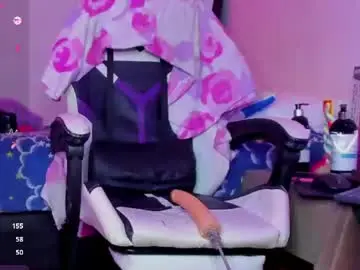 Chaturbate Live Porn of kattia_deluchixxx