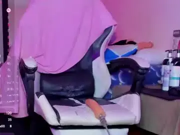 Chaturbate Private Sex Chat of kattia_deluchixxx