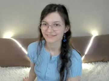 Chaturbate Live Sex Cam of kelsirabenold