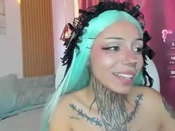Chaturbate Private Sex Chat of korarousee