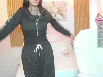 Chaturbate Watch Live Sex Cams of korarousee