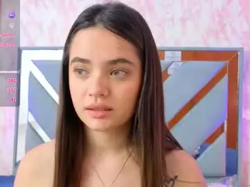 Chaturbate Private Sex Chat of littleesara18