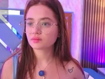 Chaturbate Live Porn of littleesara18