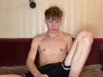 Chaturbate Adult Webcam of maxyounii