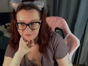 Chaturbate Nude Webcam of millapoolys
