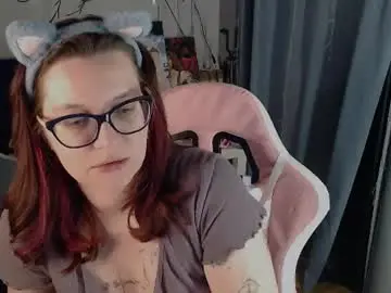Chaturbate Nude Webcam of millapoolys