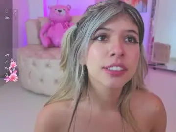 Chaturbate Live Sex of nataasha___